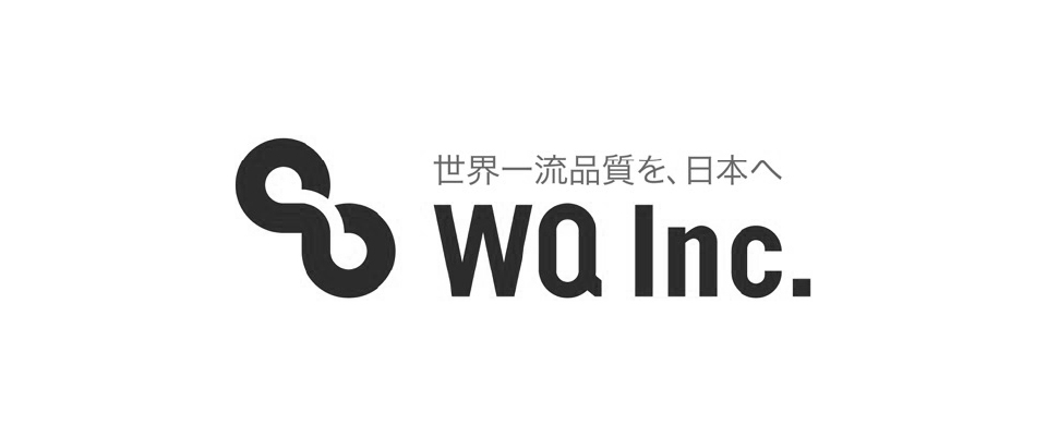 株式会社WQ