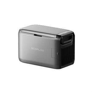 GLACIER Classic ポータブル冷蔵庫 45L