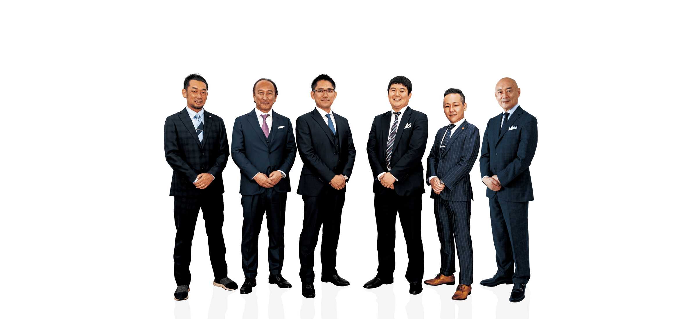 メンバー